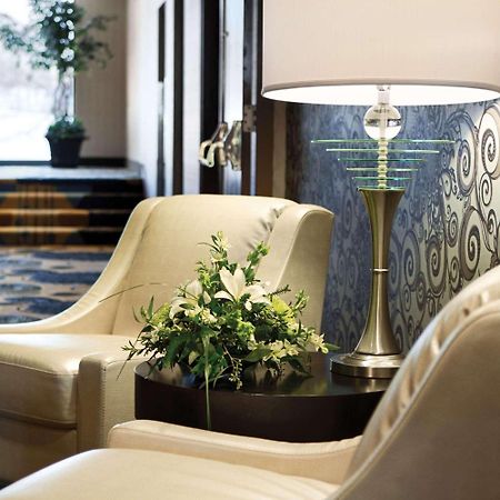 Radisson Hotel Бисмарк Интерьер фото