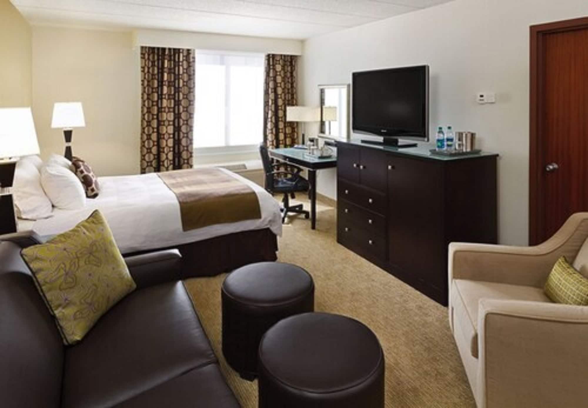 Radisson Hotel Бисмарк Экстерьер фото
