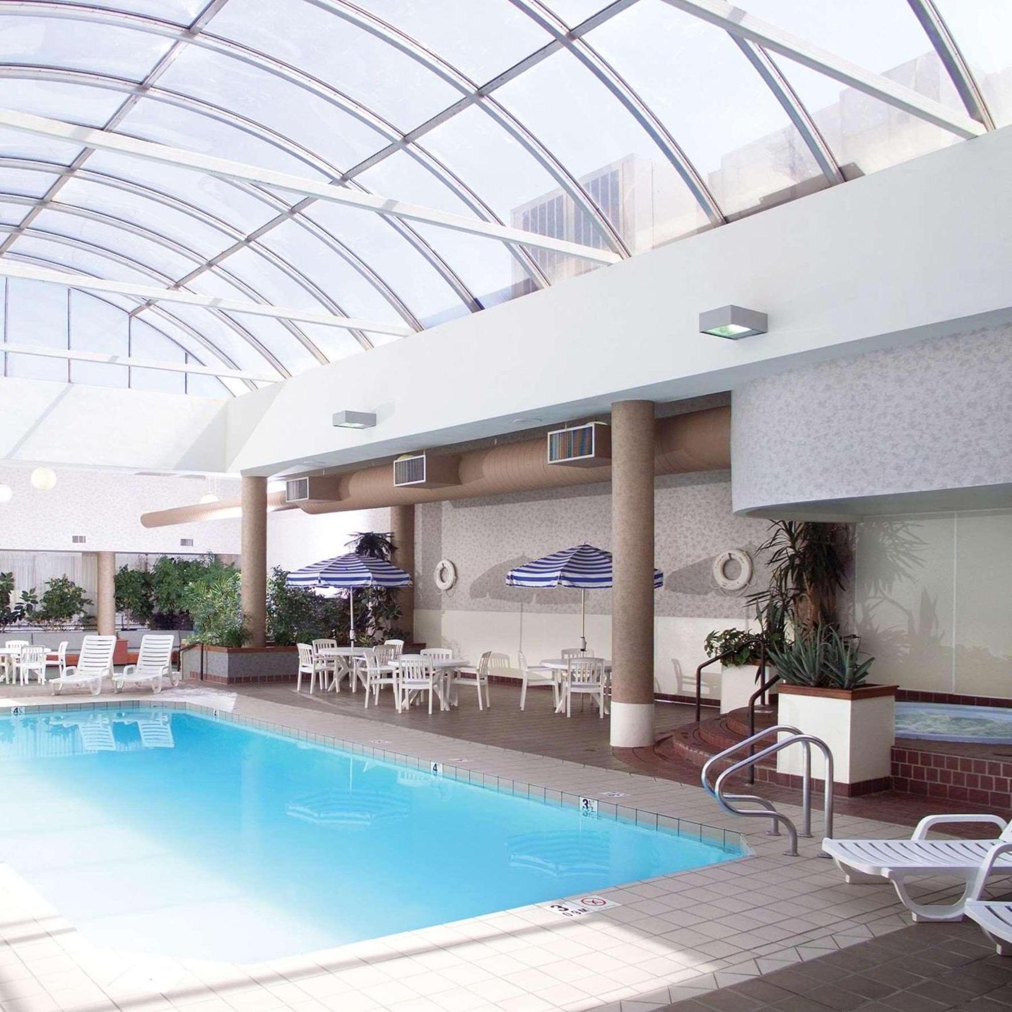 Radisson Hotel Бисмарк Удобства фото