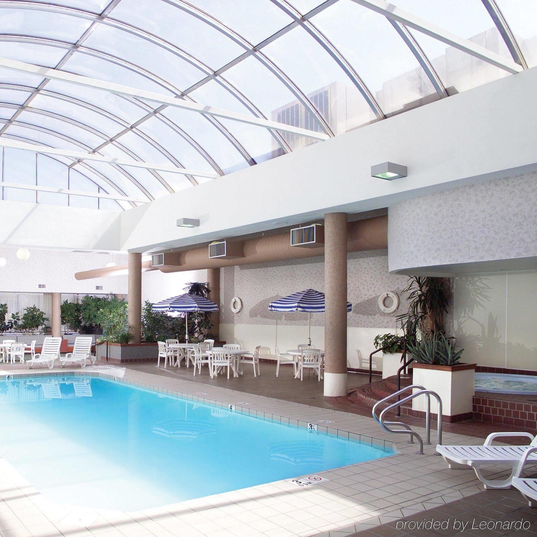 Radisson Hotel Бисмарк Удобства фото